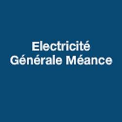 Electricité Générale Méance