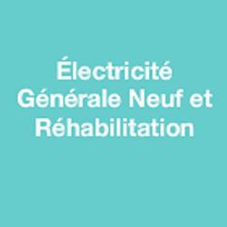 électricité Générale Neuf Et Réhabilitation