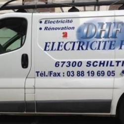 Electricité Hertzog