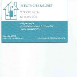 Electricité Meuret
