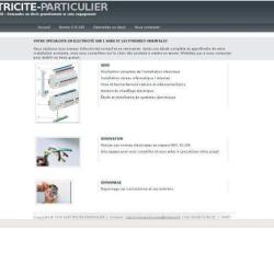 Electricite-particulier.net