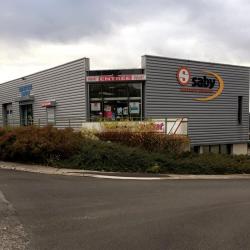 électricité Saby