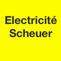 Electricité Scheuer