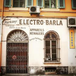 Electro Barla