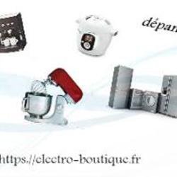 Electro-boutique