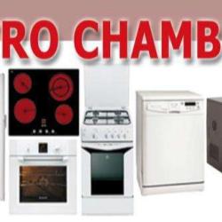 Electro-chambrette