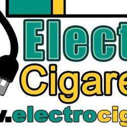 Electro Cigarette