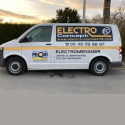 Proxi Confort Electro Concept