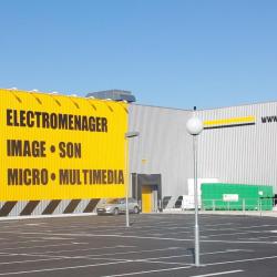 Electro Dépôt
