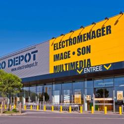 Electro Depot Chambery