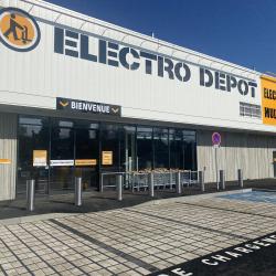 Electro Dépôt