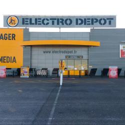 Electro Dépôt