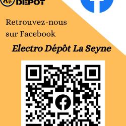 Electro Dépôt