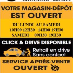 Electro Dépôt