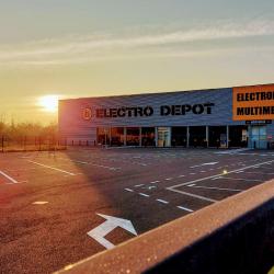 Electro Dépôt