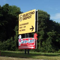 Electro Dépôt