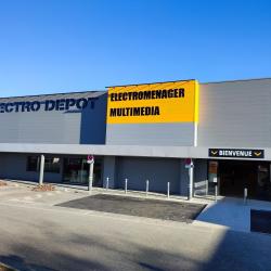 Electro Dépôt