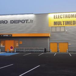 Electro Dépôt