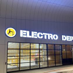 Electro Dépôt
