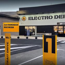 Electro Dépôt
