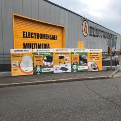 Electro Dépôt