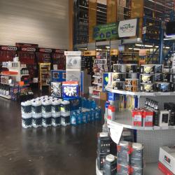 Electro Diesel Service -  Eds - Groupauto