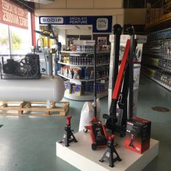 Electro Diesel Service- Groupauto