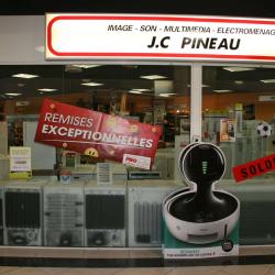 Pineau Jean-claude / Pro&cie