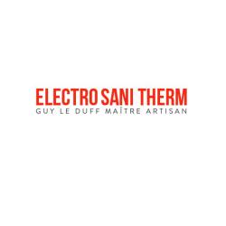 Electro Sanitherm
