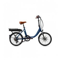 Electro-scoot