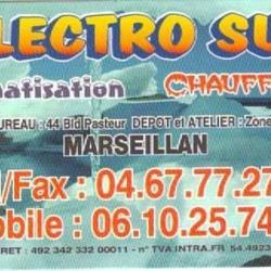 Electro Sud