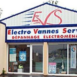 Electro Vannes Services Evs