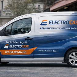 Electrocase