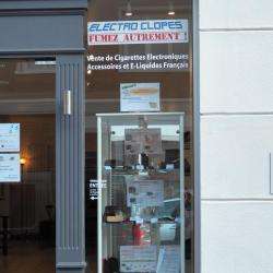 Electroclopes