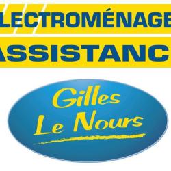 Electroménager Assistance
