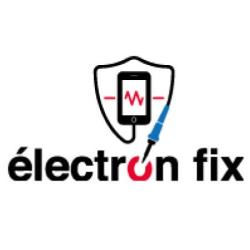 Electron Fix