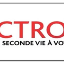 Electronic -tv