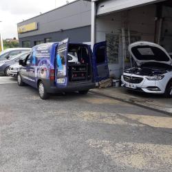 Electronics Automotive
