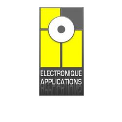 Electronique Applications