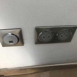 Electrotech Services - Electricien