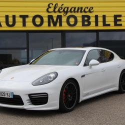 Elégance Automobile