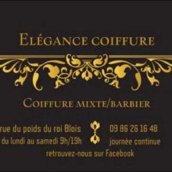 Elégance Coiffure