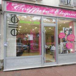 Elégance Salon - Marie Coiffure