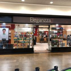 Eleganzza By Gina Gino - Salon De Coiffure