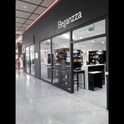 Eleganzza By Gina Gino - Salon De Coiffure