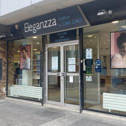 Eleganzza By Gina Gino- Salon De Coiffure