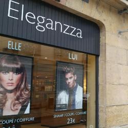 Eleganzza By Gina Gino - Salon De Coiffure