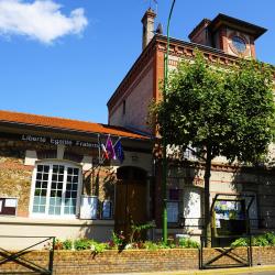 Elémentaire Etienne Dolet