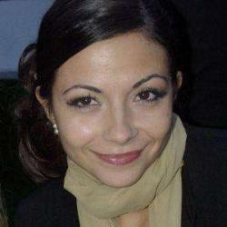 Eléonore Bourdon