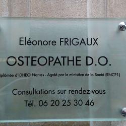 Eleonore Frigaux